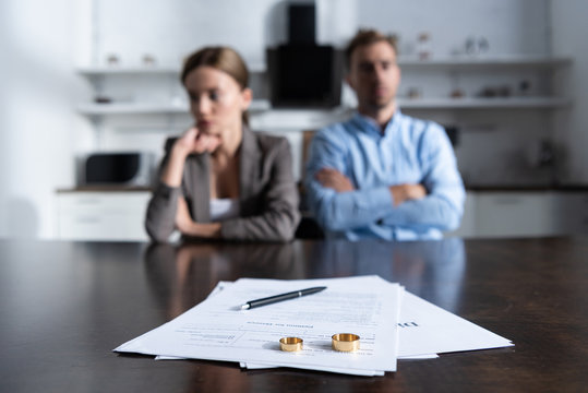 Common mistakes to avoid during a Michigan divorce